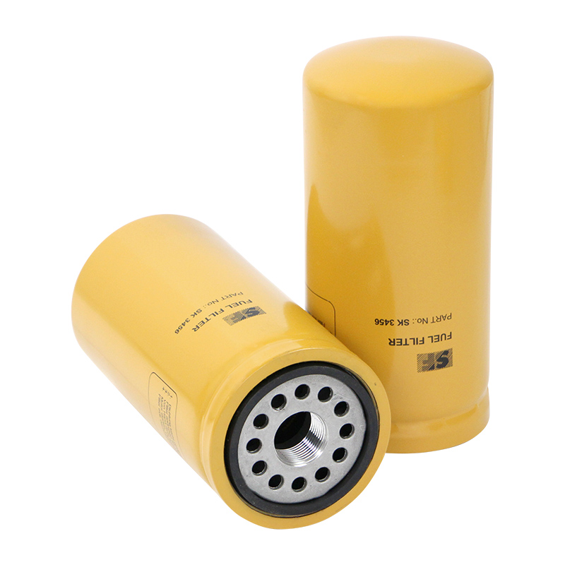 Filtre à carburant SF-FILTER SK 3456
